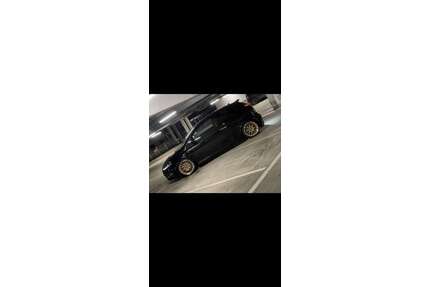 Abarth Grande Punto Gebrauchtwagen