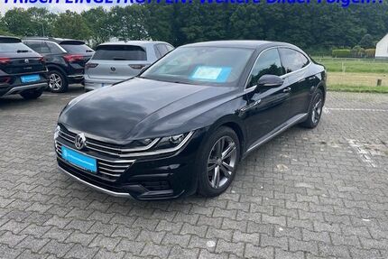 VW Arteon Gebrauchtwagen