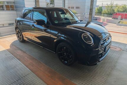 Mini Cooper S Gebrauchtwagen