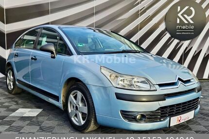 Citroen C4 Gebrauchtwagen