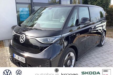 VW ID. Buzz Gebrauchtwagen