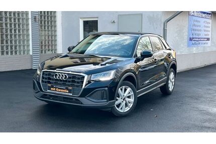 Audi Q2 Gebrauchtwagen