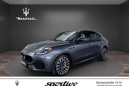 Maserati Grecale Gebrauchtwagen