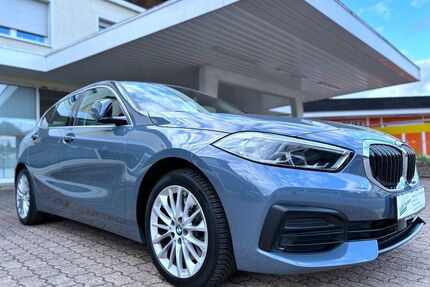 BMW 120 Gebrauchtwagen