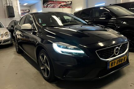 Volvo V40 Gebrauchtwagen