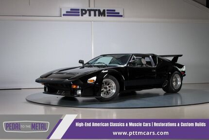 DeTomaso Pantera Gebrauchtwagen