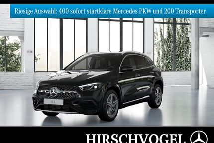 Mercedes-Benz GLA 200 Gebrauchtwagen