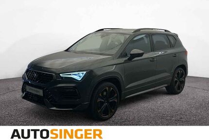 Cupra Ateca Gebrauchtwagen