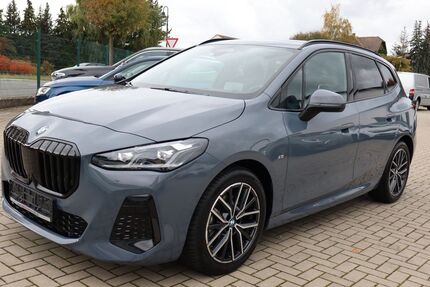 BMW 220 Active Tourer Gebrauchtwagen