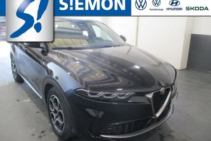 Alfa Romeo Tonale Gebrauchtwagen