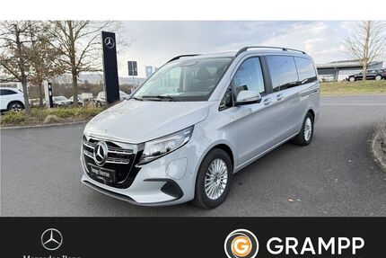 Mercedes-Benz EQV Gebrauchtwagen