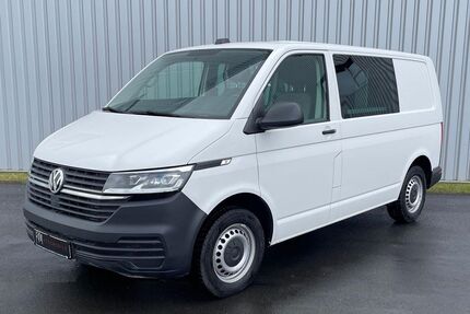 VW T6 Transporter Gebrauchtwagen