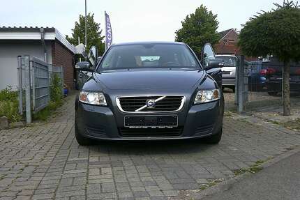 Volvo V50 Gebrauchtwagen