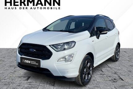 Ford EcoSport Gebrauchtwagen
