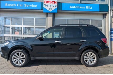 Subaru Forester Gebrauchtwagen
