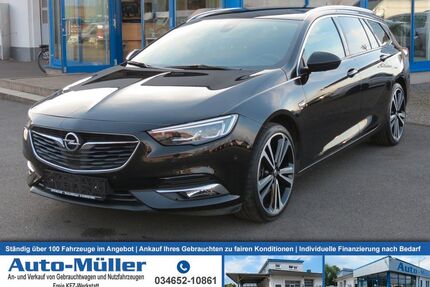 Opel Insignia Gebrauchtwagen