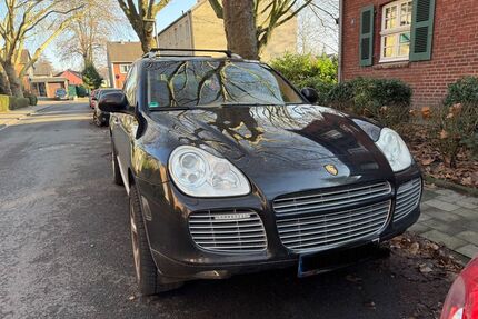 Porsche Cayenne Gebrauchtwagen