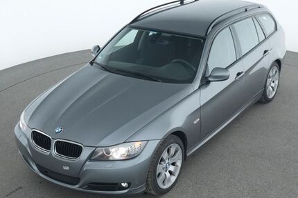 BMW 318 Gebrauchtwagen