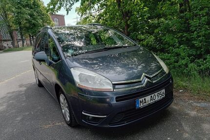 Citroen C4 Picasso Gebrauchtwagen