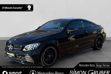 Mercedes-Benz C 180 Gebrauchtwagen