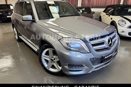 Mercedes-Benz GLK 220 Gebrauchtwagen