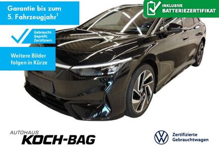 VW ID.7 Gebrauchtwagen