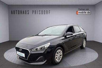Hyundai i30 Gebrauchtwagen
