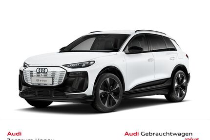 Audi Q6 e-tron Gebrauchtwagen