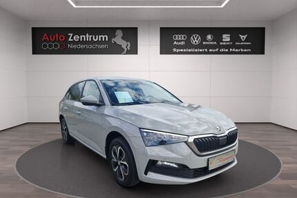 Skoda Scala Gebrauchtwagen