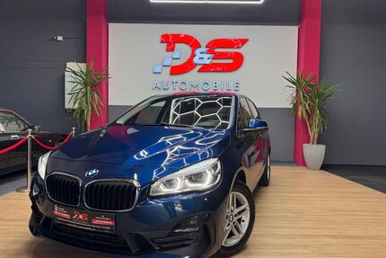 BMW 218 Gebrauchtwagen