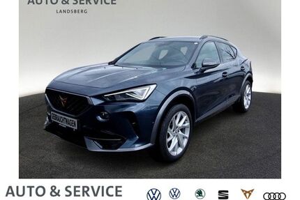 Cupra Formentor Gebrauchtwagen