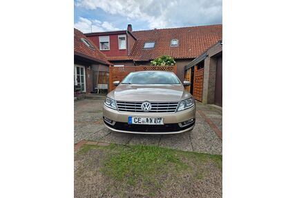 VW CC Gebrauchtwagen