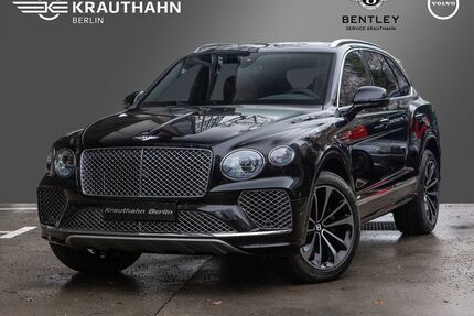 Bentley Bentayga Gebrauchtwagen
