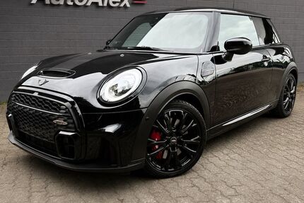 Mini John Cooper Works Gebrauchtwagen