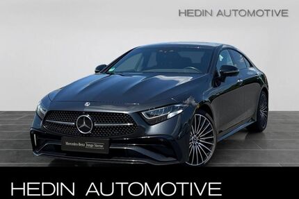 Mercedes-Benz CLS 400 Gebrauchtwagen