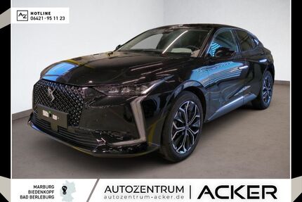 DS Automobiles DS4 Gebrauchtwagen