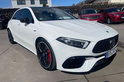 Mercedes-Benz A 45 AMG Gebrauchtwagen