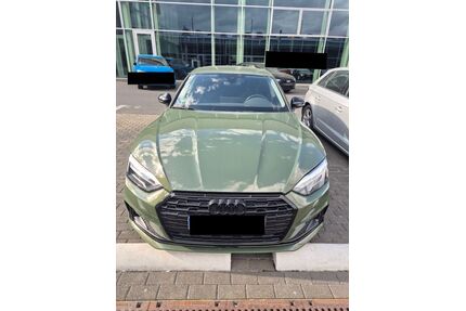 Audi A5 Gebrauchtwagen