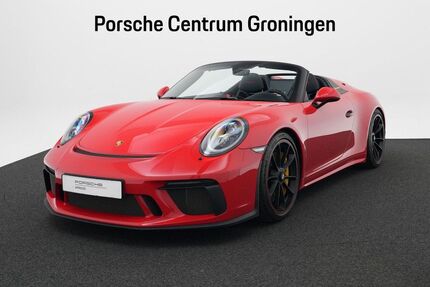 Porsche 911 Urmodell Gebrauchtwagen