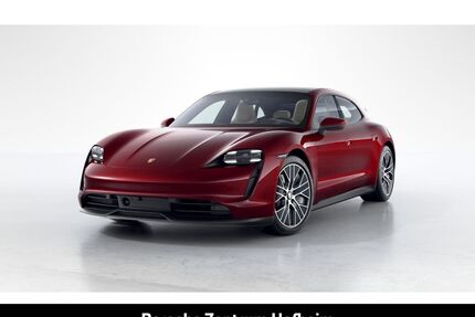 Porsche Taycan Gebrauchtwagen