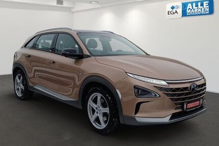 Hyundai NEXO Gebrauchtwagen