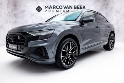 Audi Q8 Gebrauchtwagen