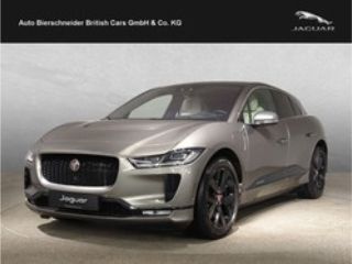 Jaguar I-Pace Gebrauchtwagen