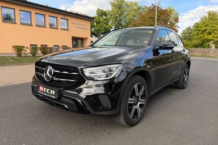 Mercedes-Benz GLC 300 Gebrauchtwagen