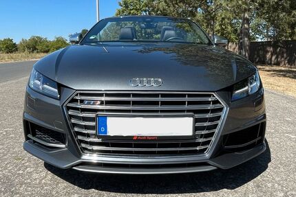 Audi TTS Gebrauchtwagen