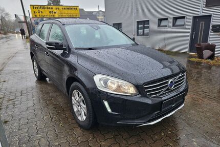 Volvo XC60 Gebrauchtwagen