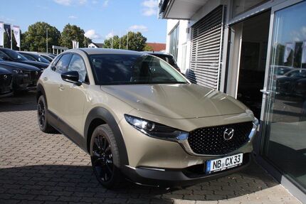 Mazda CX-30 Gebrauchtwagen