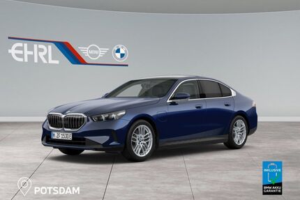BMW 530 Gebrauchtwagen