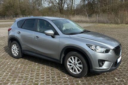 Mazda CX-5 Gebrauchtwagen