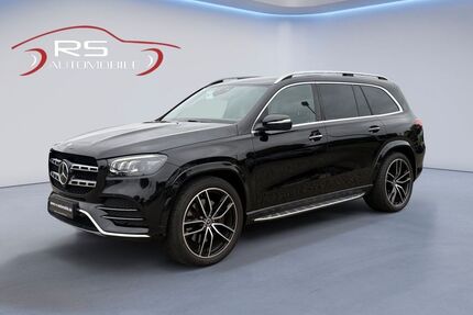 Mercedes-Benz GLS 400 Gebrauchtwagen